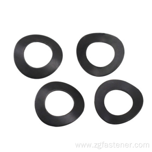 black oxide coating Wave Spring Washers GB955 M3-M20